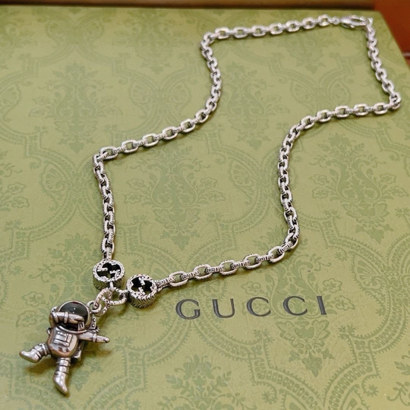 Gucci Necklaces